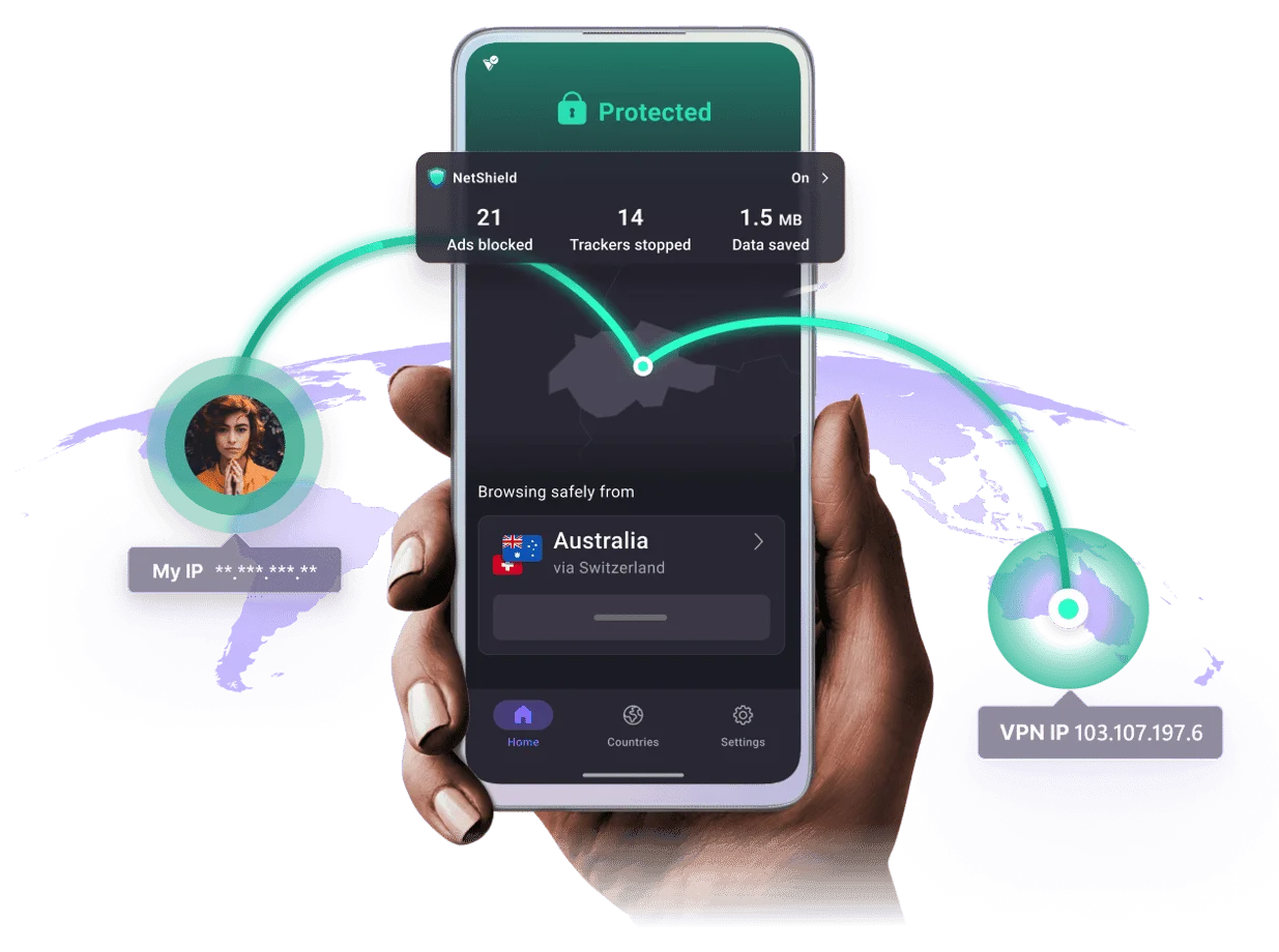 Бесплатный сервис